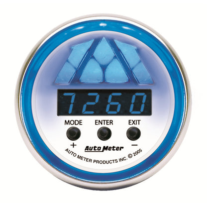 2-1/16 In. DPSS SHIFT-LIGHT 0-16000 RPM LEVEL 1 C2