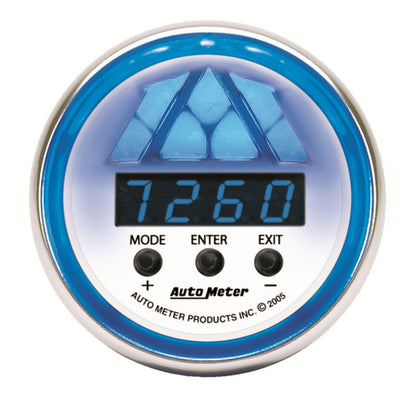 2-1/16 In. DPSS SHIFT-LIGHT 0-16000 RPM LEVEL 2 C2