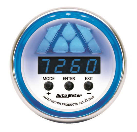 2-1/16 In. DPSS SHIFT-LIGHT 0-16000 RPM LEVEL 2 C2