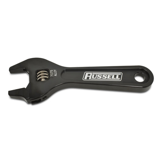 Alloy AN Hose-End Wrenches (-04 To -20)
