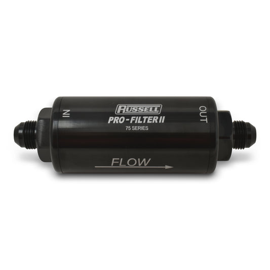 6AN 100 Micron Filter Assembly 75 Series Pro-filter 2