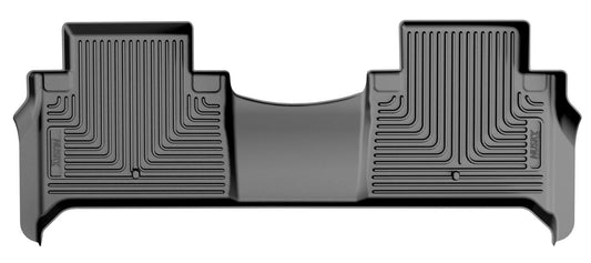Husky Liners Weatherbeater - 2nd Seat Floor Liner 11731