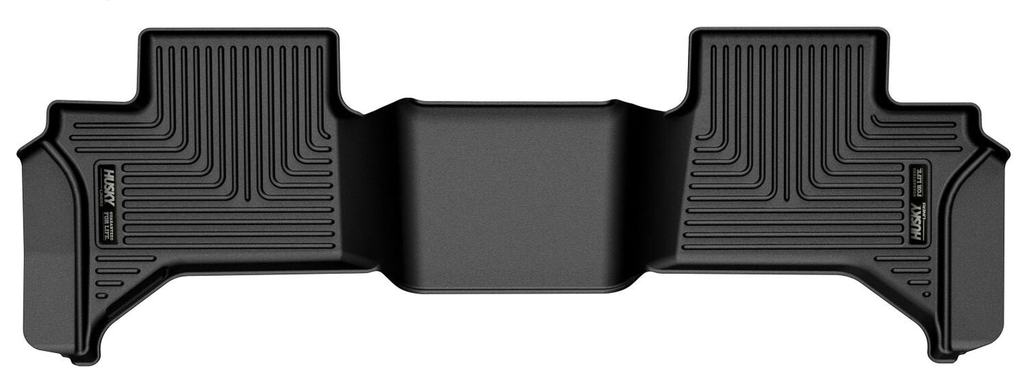 Husky Liners Weatherbeater - 2nd Seat Floor Liner 12811
