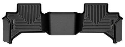 Husky Liners Weatherbeater - 2nd Seat Floor Liner 12811