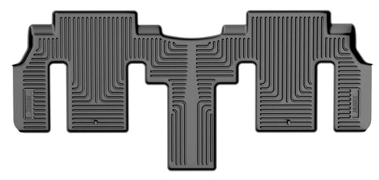 Husky Liners Weatherbeater - 2nd Seat Floor Liner 15031