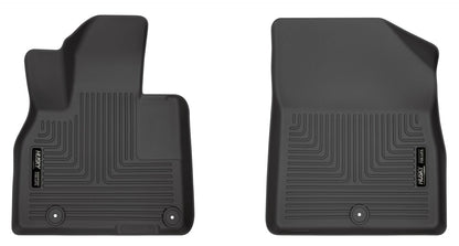 Husky Liners Weatherbeater - Front Floor Liners 15241
