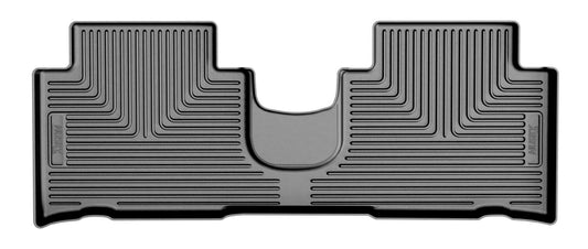 Husky Liners Weatherbeater - 2nd Seat Floor Liner 16061
