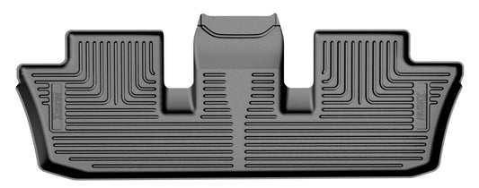 Husky Liners Weatherbeater - 3rd Seat Floor Liner 16651