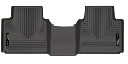 Husky Liners Weatherbeater - 2nd Seat Floor Liner 16711