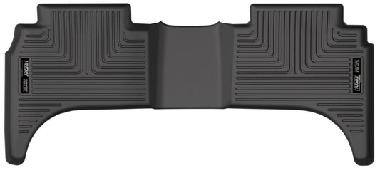 Husky Liners Weatherbeater - 2nd Seat Floor Liner 16881