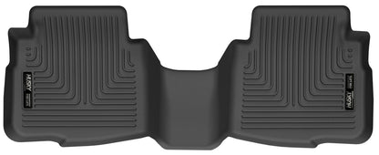 Husky Liners Weatherbeater - 2nd Seat Floor Liner 16891