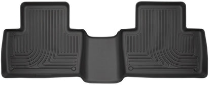 Husky Liners Weatherbeater - 2nd Seat Floor Liner 16921