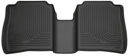 Husky Liners Weatherbeater - 2nd Seat Floor Liner 16941