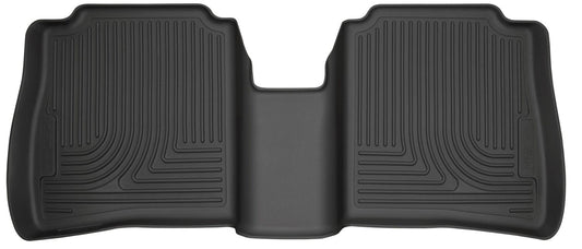 Husky Liners Weatherbeater - 2nd Seat Floor Liner 16941