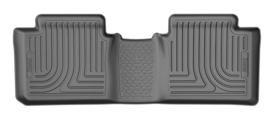 Husky Liners Weatherbeater - 2nd Seat Floor Liner 19391