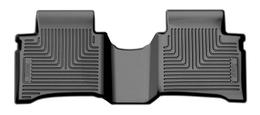 Husky Liners Weatherbeater - 2nd Seat Floor Liner 19531