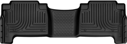 Husky Liners Weatherbeater - 2nd Seat Floor Liner 19971