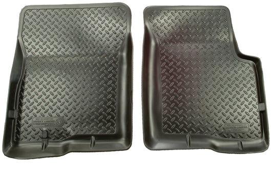 Husky Classic Front Floor Liners 31001