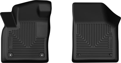 Husky X-act Front Floor Liners 50401