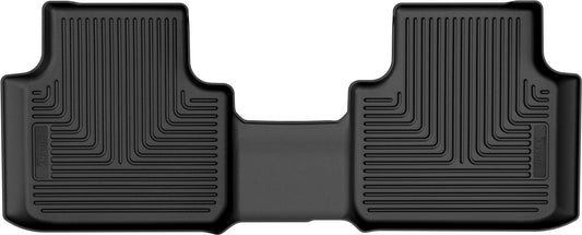 Husky X-act Front Floor Liners 50411