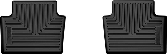 Husky X-act 2nd Seat Floor Liner 50421