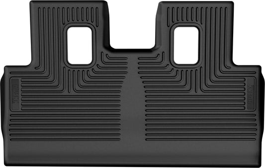 Husky X-act 3rd Seat Floor Liner 50431
