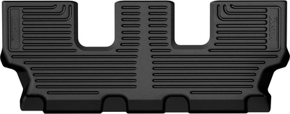 Husky X-act 3rd Seat Floor Liner 50441