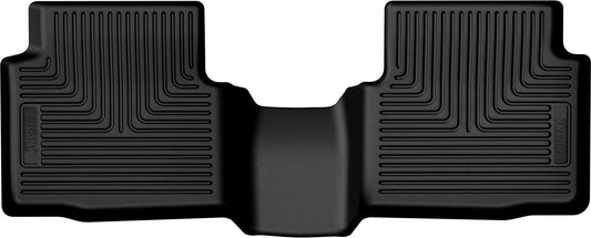 Husky X-act 2nd Seat Floor Liner 50521