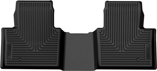 Husky X-act 2nd Seat Floor Liner 50531