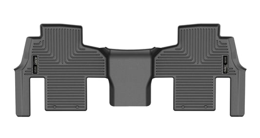 Husky X-act 2nd Seat Floor Liner 50611