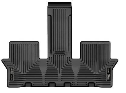 Husky X-act 3rd Seat Floor Liner 50651