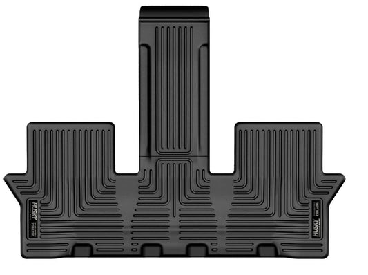 Husky X-act 3rd Seat Floor Liner 50651