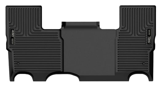 Husky X-act 3rd Seat Floor Liner 50661