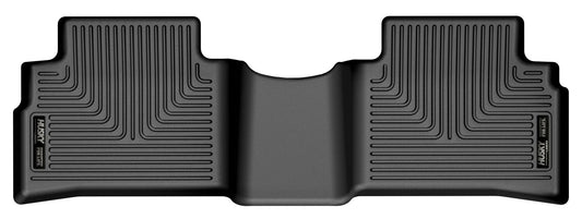 Husky X-act 2nd Seat Floor Liner 50681