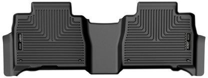Husky X-act 2nd Seat Floor Liner 50991