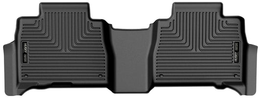Husky X-act 2nd Seat Floor Liner 50991