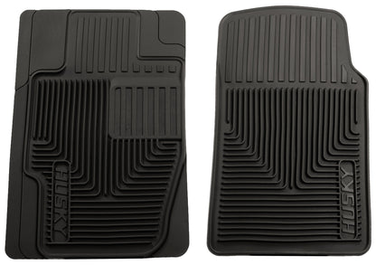 Husky Heavy Duty Front Floor Mats 51111