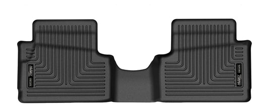 Husky X-act 2nd Seat Floor Liner 51461