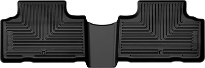 Husky X-act 2nd Seat Floor Liner 51531
