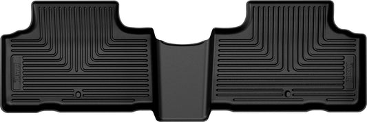 Husky X-act 2nd Seat Floor Liner 51531