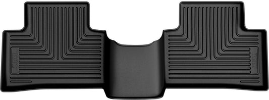 Husky X-act 2nd Seat Floor Liner 51561
