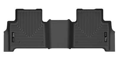 Husky X-act 2nd Seat Floor Liner 51701