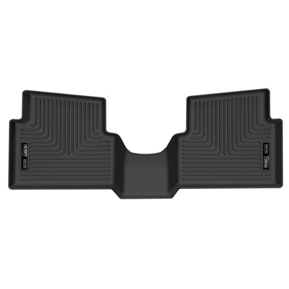 Husky X-act 2nd Seat Floor Liner 51761