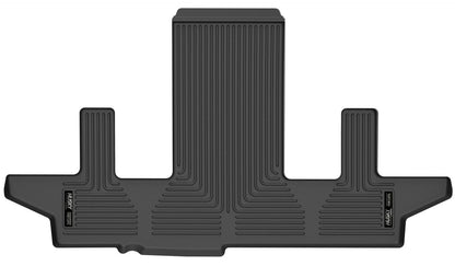 Husky X-act 3rd Seat Floor Liner 52181