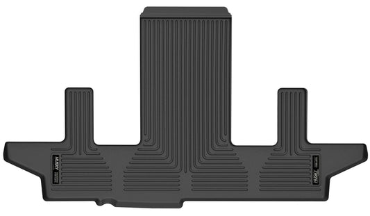 Husky X-act 3rd Seat Floor Liner 52181