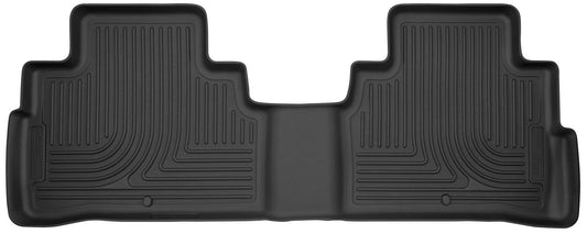 Husky X-act 2nd Seat Floor Liner 52411