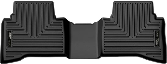 Husky X-act 2nd Seat Floor Liner 52461