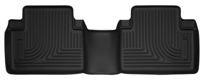 Husky X-act 2nd Seat Floor Liner 52481