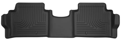 Husky X-act 2nd Seat Floor Liner 52521