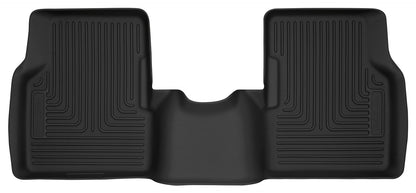 Husky X-act 2nd Seat Floor Liner 52901